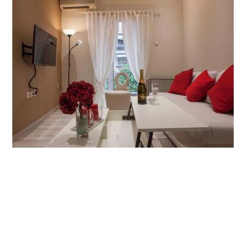 Modern Central Apartment