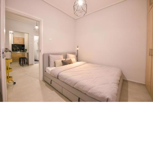 Modern, comfortable apartment, in the heart of the city_2