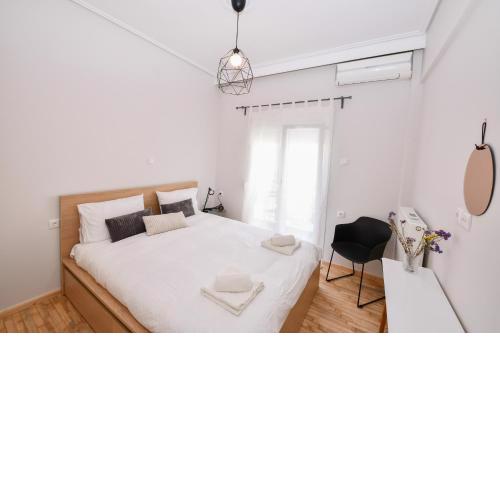 Modern, comfortable apartment, in the heart of the city