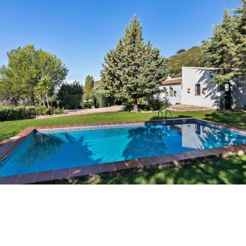 Modern Cottage in La Joya with Private Pool