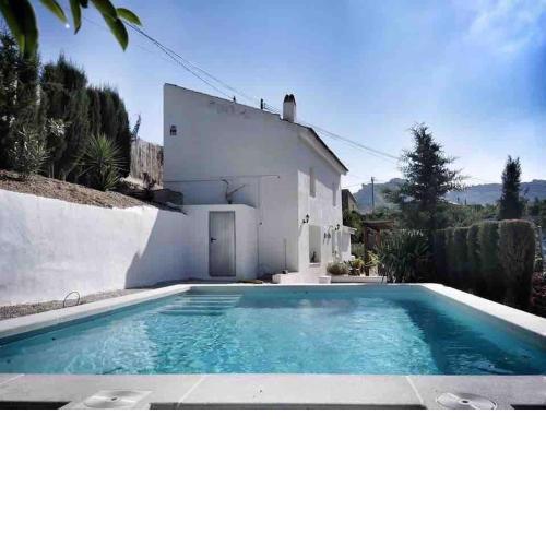 Modern Country House with private pool