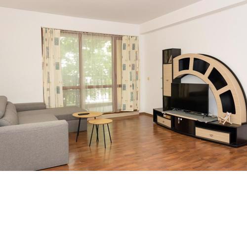 Modern Cozy 1BD Apartment in the Center of Varna