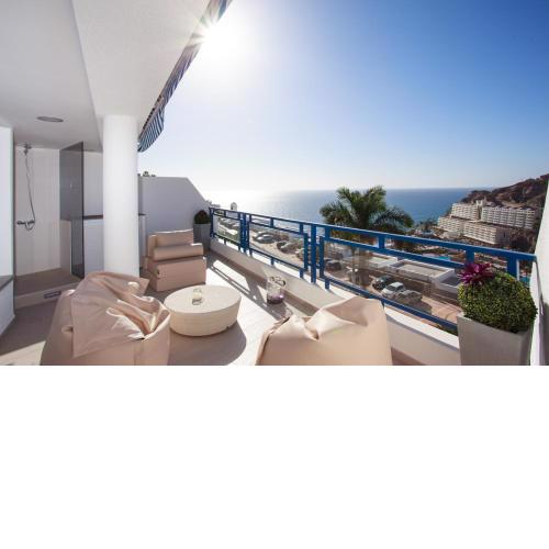 Modern Designer Apartment Taurito