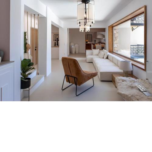 Modern-Family Villa Casa Prasoul with Private Pool and Fitness area
