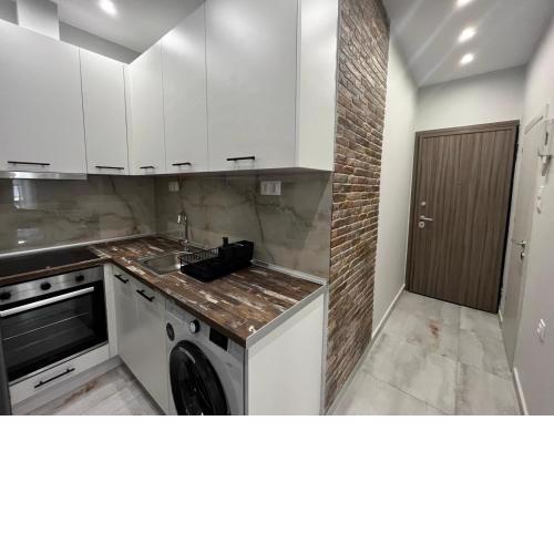 Modern flat Ag. Dimitriou