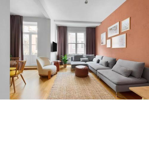 Modern Flat İn Galata