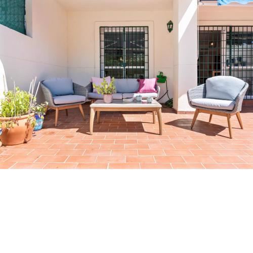 Modern flat in Marbella Ref M24