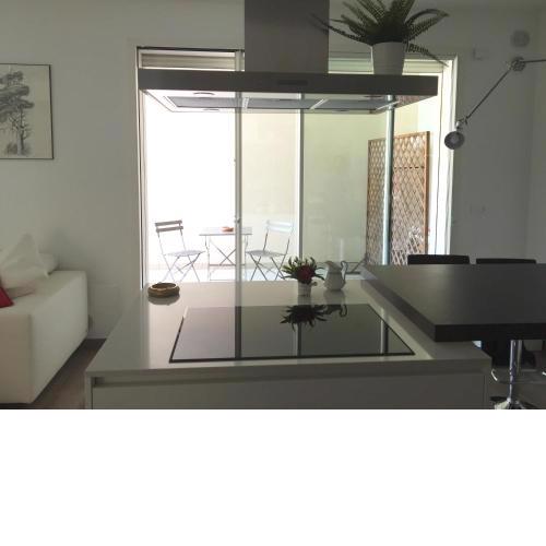 Modern Flat Lecce ++