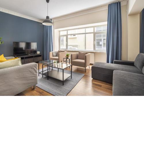 Modern Flat near Popular Attractions in Beyoglu