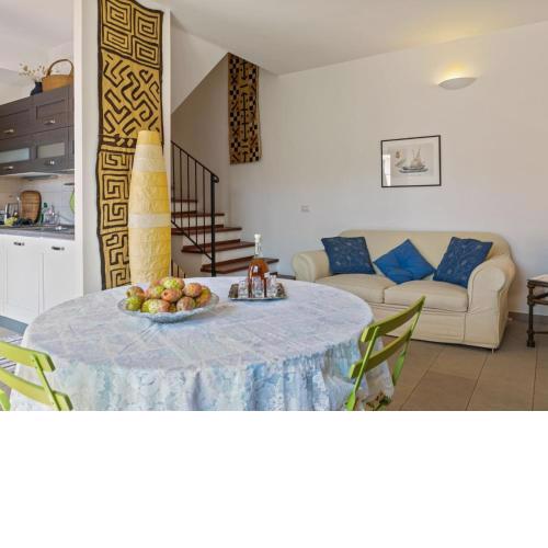 Modern Holiday Home in Bosa Sardinia near Sea