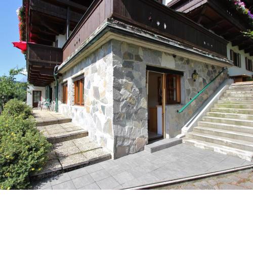 Modern Holiday Home in Maria Alm near Ski Area