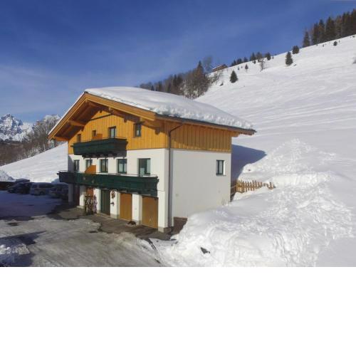 Modern Holiday Home in Maria Alm near Ski Area