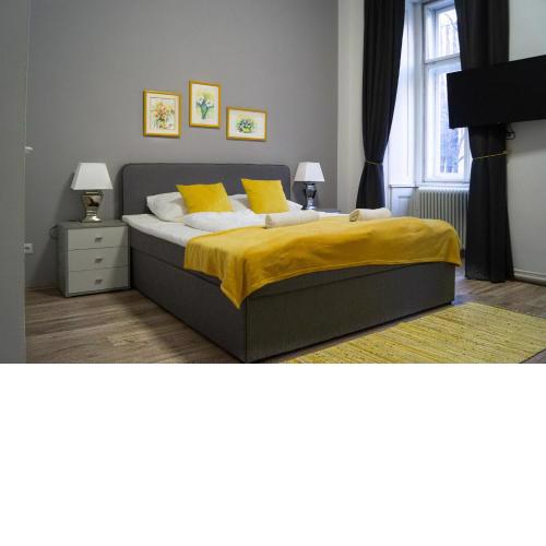 Modern Hotel Mariahilfer - Virtual Reception & Self-Checkin