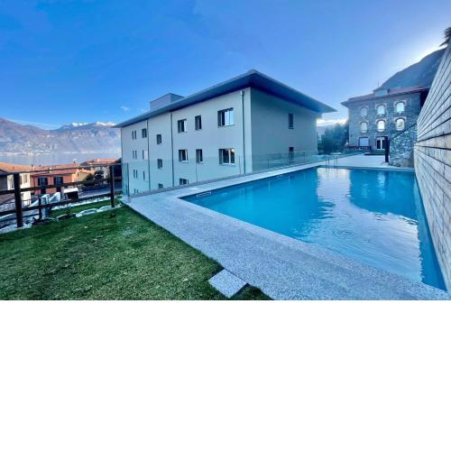 Modern House Apartments