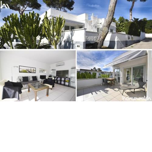 Modern House Costabella