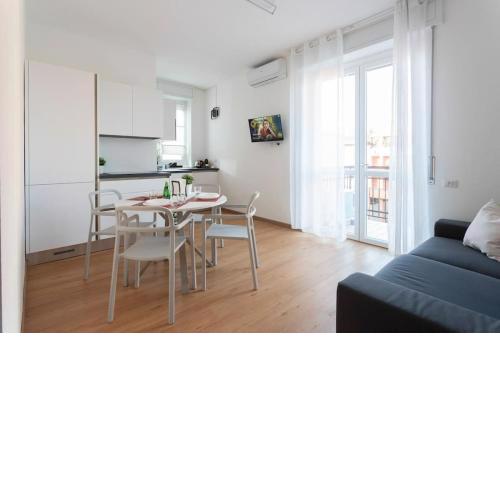 Modern House Dergano a 150 metri Metro