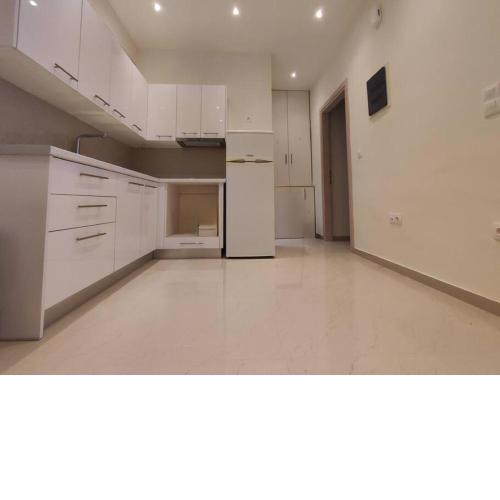 modern house in Lavrio