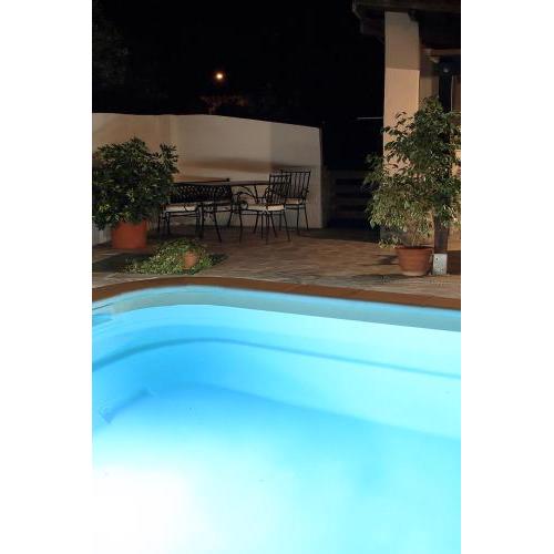 Modern House Perla