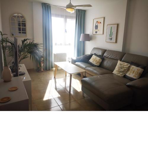 Modern house with 2 bedrooms near the beach
