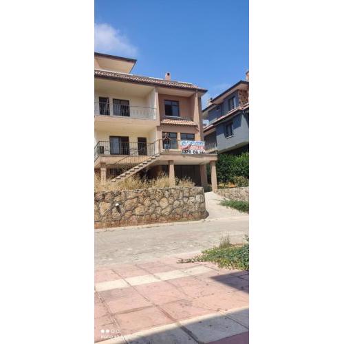 Modern huzur