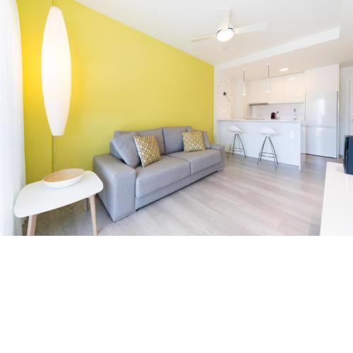 Modern Iguazu Apartment