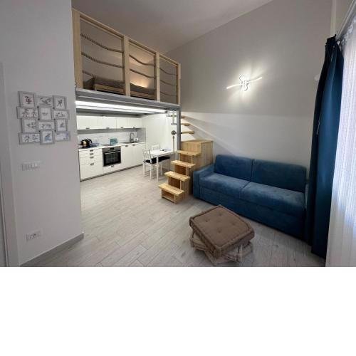 Modern Loft - A due passi dal mare