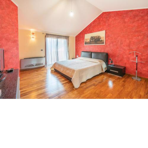 Modern Loft Cavour