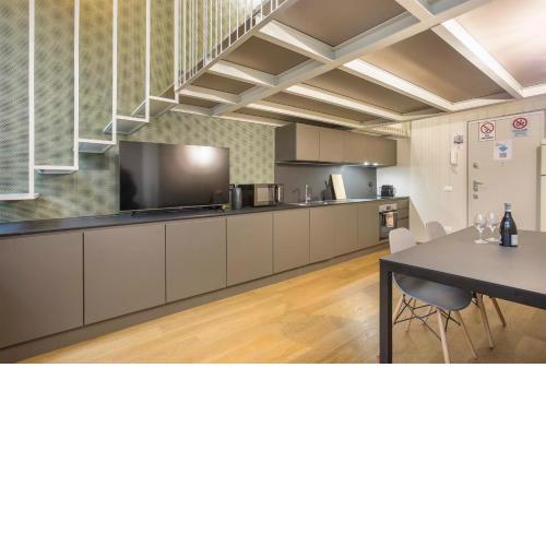 Modern Loft in Porta Venezia-Hosted by Sweetstay