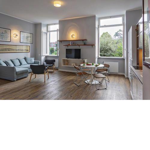 Modern Loft in the City Center by Wonderful Italy