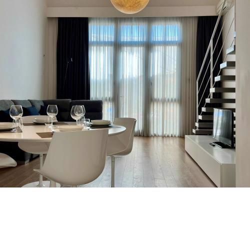 Modern Loft