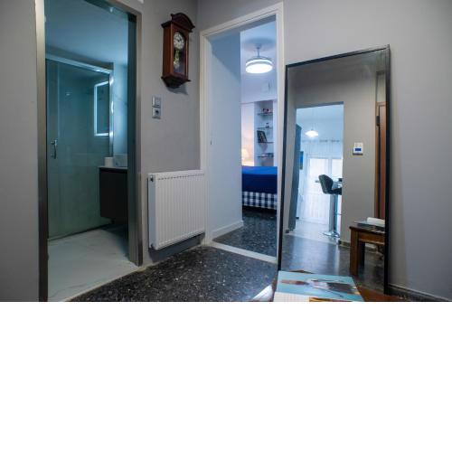Modern-Lux Central 1 Bedroom Condo