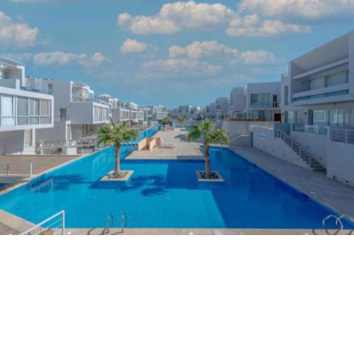 Modern one bedroom-master sholan elgouna