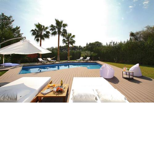 Modern Palmeras