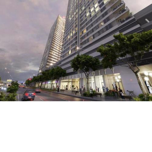 Modern place-Top Bratislava location