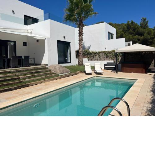 Modern Property for families