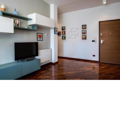 Modern & Quiet Apartment
