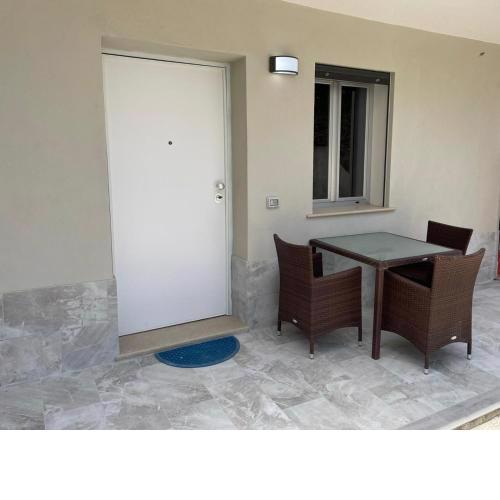 Modern Room
