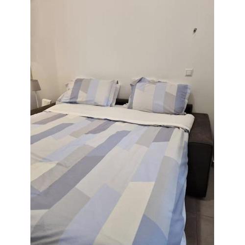 Modern studio apartment A