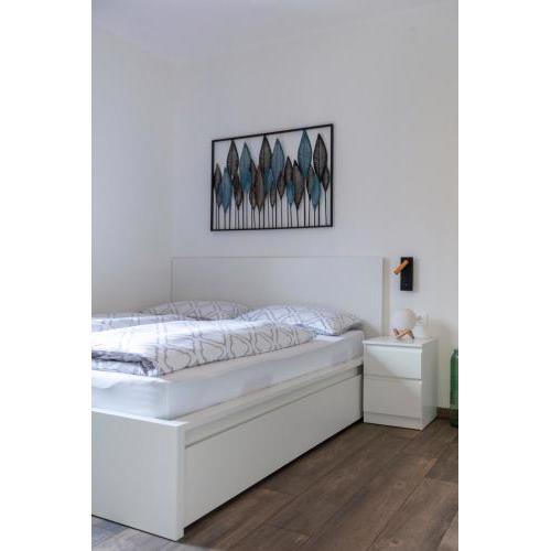 Modern studio apartment in the heart of Merano
