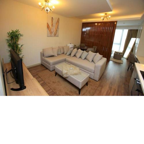 Modern Studio Apartment near Mall of Istanbul