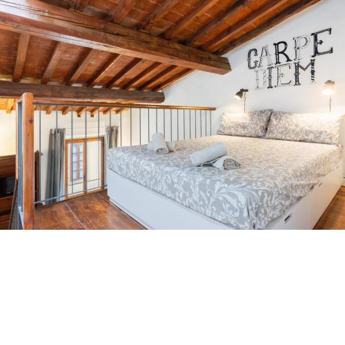 Modern Studio Flat - 3 mins from Duomo Square