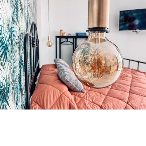 Modern studio in Las Americas