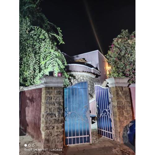 modern studio in maadi