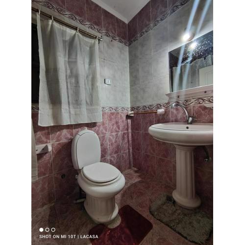 Modern studio in Maadi