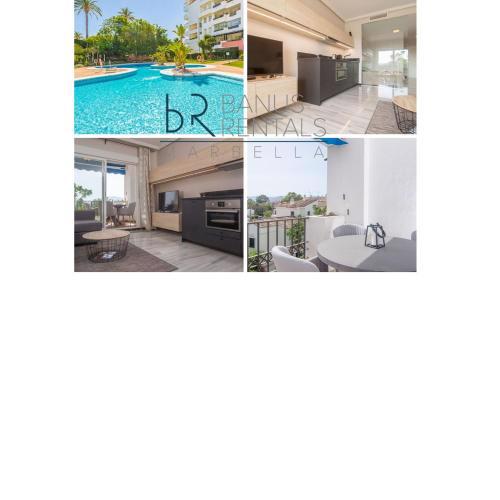 Modern Studio in Medina Garden - Puerto Banús
