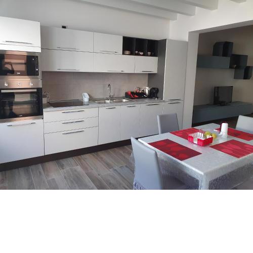 Modern & Stylish apartment in central Marsala