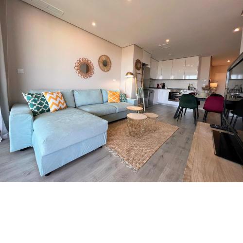 Modern Three bedroom apartment in Green Hills, La Zenia EB10