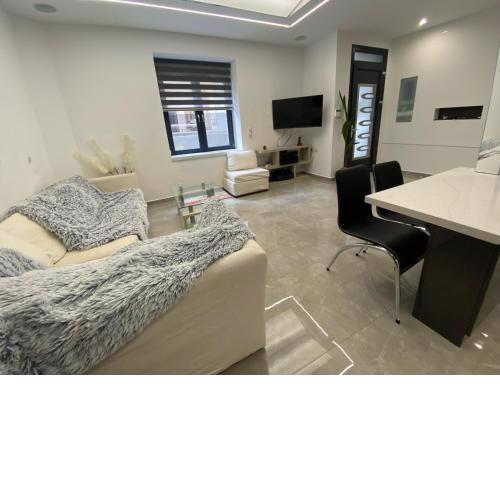 Modern Villa in Heraklion city center Crete