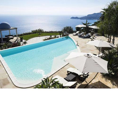 Modern Villa in Letojanni with Private Pool