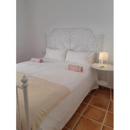 Moderna casa de pueblo en el casco viejo de Jávea